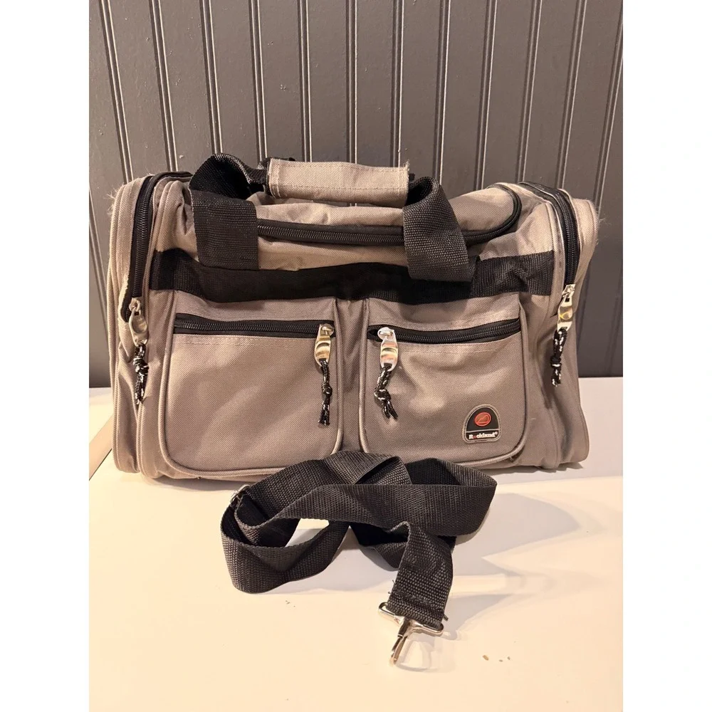 Rockland travel duffel